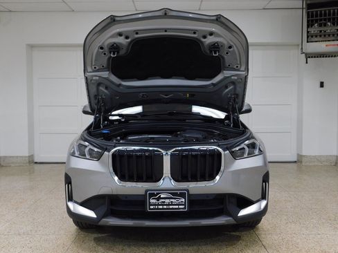 Used 2024 BMW X1 xDrive28i image 13