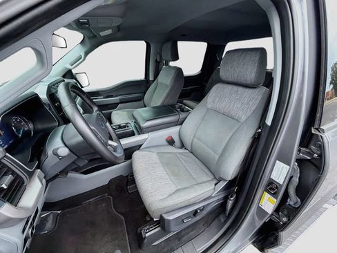 Used 2023 Ford F150 XLT w/ Equipment Group 302A High RWD image 21