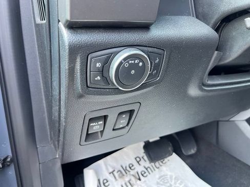 Certified 2020 Ford F150 XLT w/ Equipment Group 302A Luxury AWD/4WD image 8