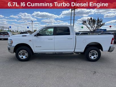 Used 2021 RAM 2500 Big Horn