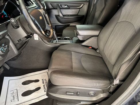 Used 2015 Chevrolet Traverse LT AWD/4WD image 20