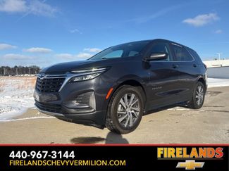 Certified 2022 Chevrolet Equinox LT 360° Tour