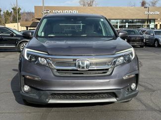 Used 2021 Honda Pilot EX-L video 2