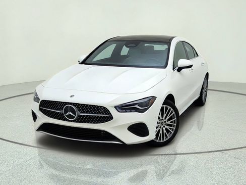 Used 2026 Mercedes-Benz CLA 250 image 2