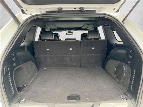 Used 2018 Jeep Grand Cherokee High Altitude image 6