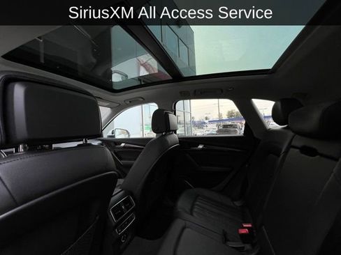 Used 2018 Audi Q5 2.0T Premium Plus w/ Premium Plus Package image 6