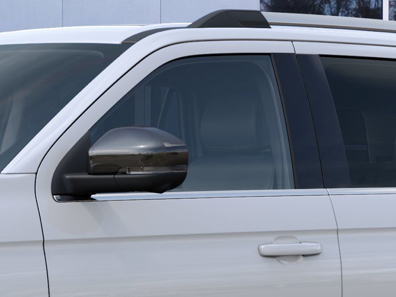 New 2027 Ford Expedition King Ranch AWD/4WD image 53