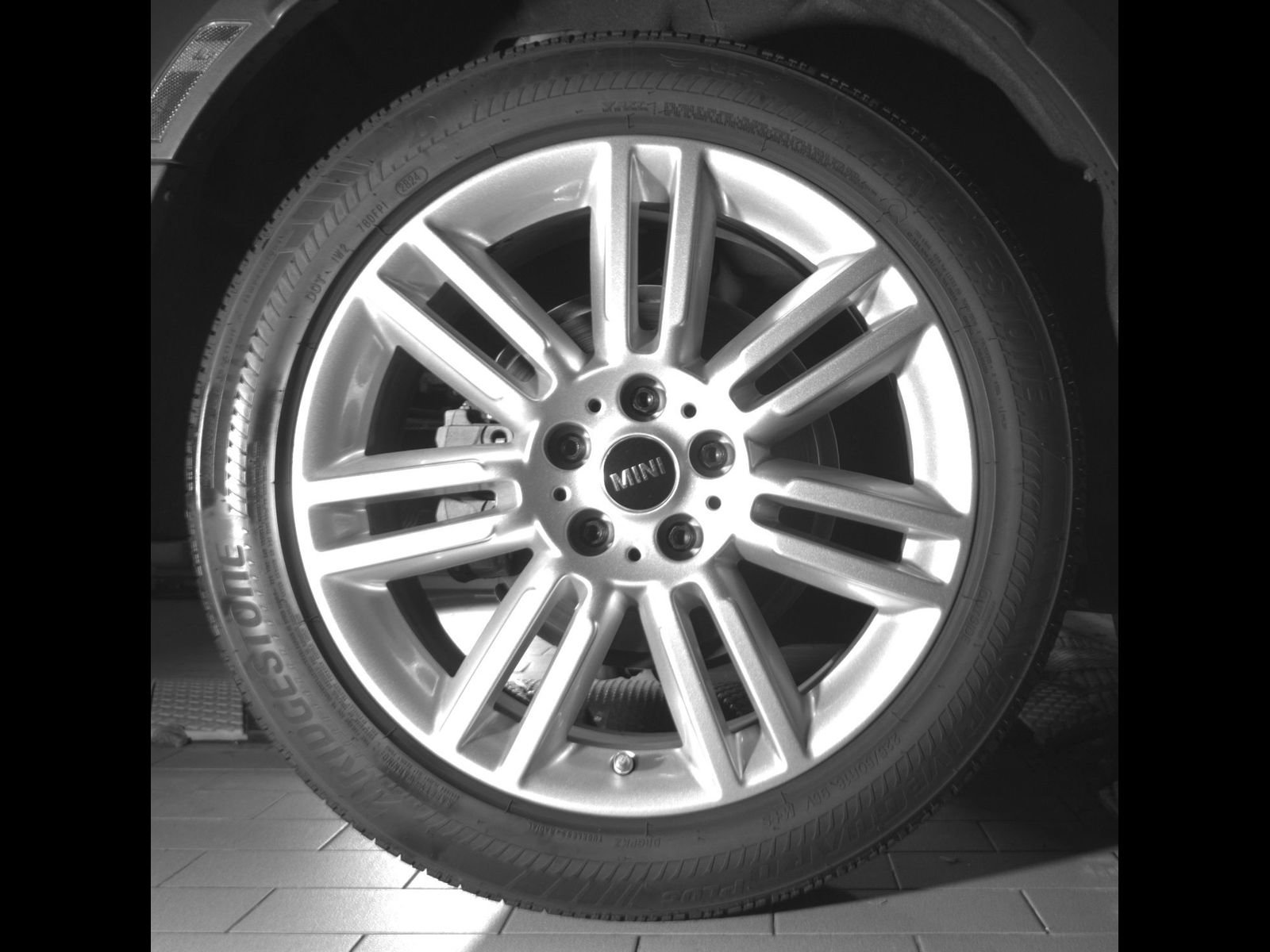 Used 2023 MINI Cooper Countryman S FWD image 13