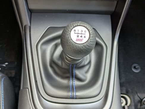 New 2026 Subaru BRZ tS image 15