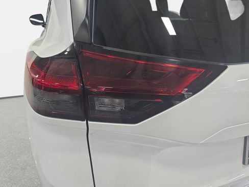 New 2026 Nissan Rogue SV FWD image 33