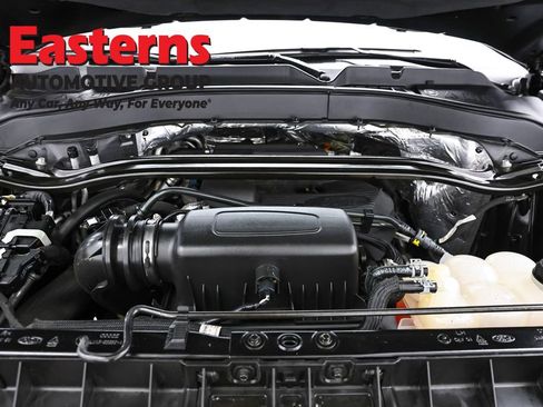 Used 2020 Ford Explorer Limited AWD/4WD image 7