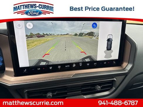 New 2025 Ford Bronco Sport Outer Banks image 18