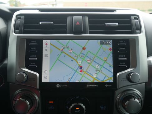 Used 2020 Toyota 4Runner SR5 Premium image 27