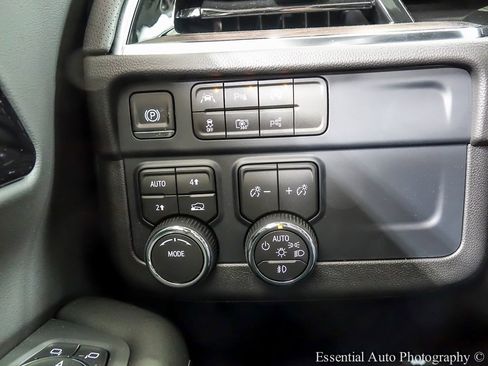 New 2026 Chevrolet Tahoe Premier image 21