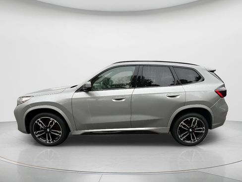 Used 2023 BMW X1 xDrive28i w/ Premium Package AWD/4WD image 8