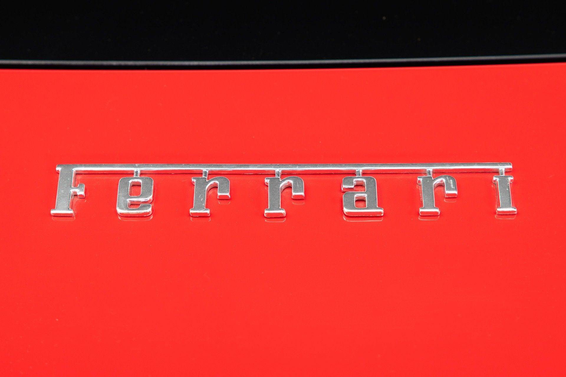 Used 2006 Ferrari F430 Coupe RWD image 29