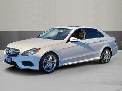 Used 2014 Mercedes-Benz E 350 Sedan