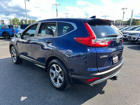 Used 2019 Honda CR-V EX image 5