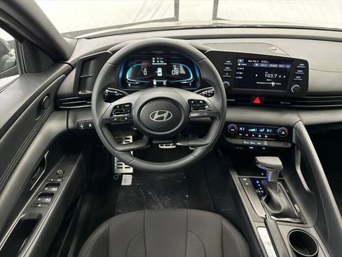 New 2026 Hyundai Elantra Sport w/ Cargo Package image 21