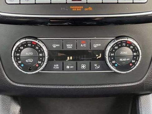 Used 2017 Mercedes-Benz GLS 550 GLS 550 image 44