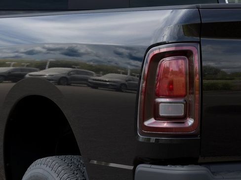 New 2026 RAM 3500 Tradesman AWD/4WD image 10