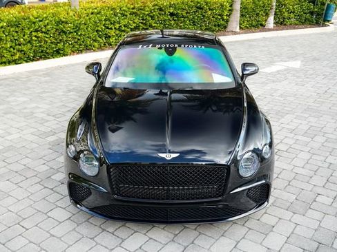 Used 2020 Bentley Continental GT V8 image 5