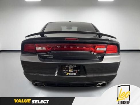 Used 2013 Dodge Charger R/T AWD/4WD image 6