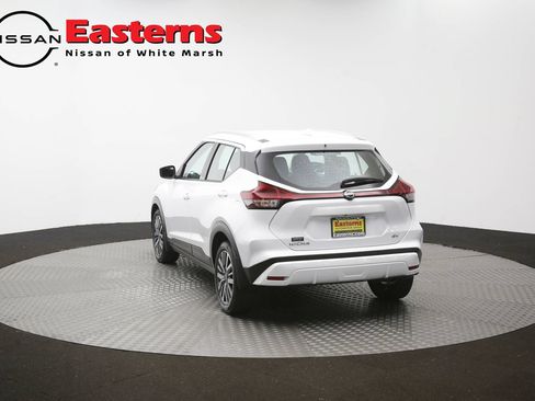 Used 2024 Nissan Kicks SV FWD image 64
