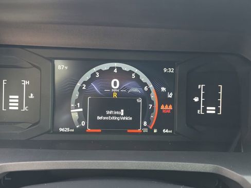 Used 2025 Toyota Tacoma SR5 RWD image 21