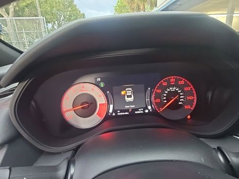 Used 2023 Acura TLX SH-AWD w/ A-SPEC Pkg image 17