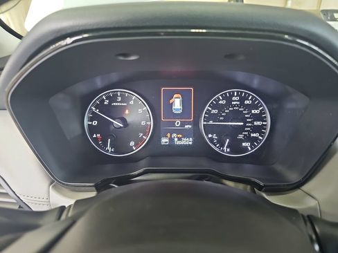 Used 2023 Subaru Outback Premium AWD/4WD image 19