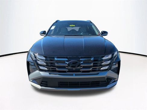 New 2026 Hyundai Tucson Limited image 3
