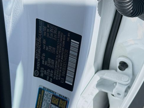 New 2026 Hyundai Tucson SEL image 25