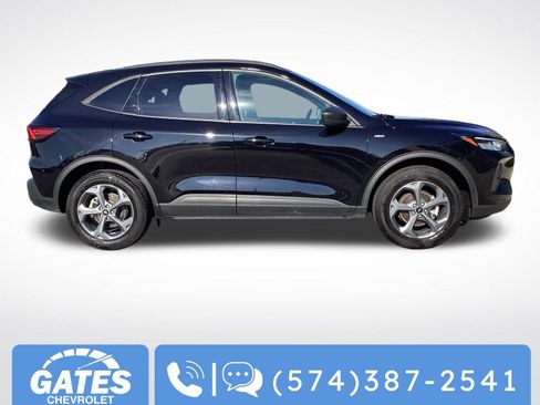 Used 2025 Ford Escape ST-Line AWD/4WD image 10