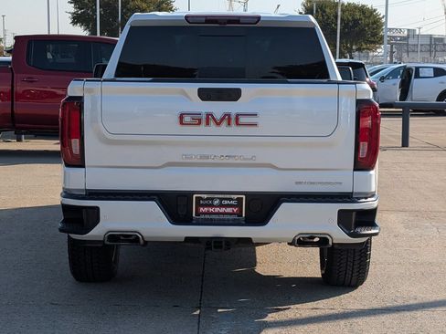 Used 2024 GMC Sierra 1500 Denali AWD/4WD image 5