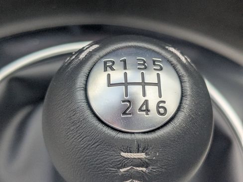 New 2026 MAZDA MX-5 Miata Sport w/ Interior Package image 22