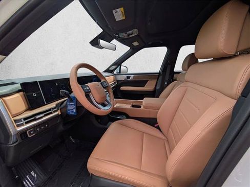 New 2026 Hyundai Santa Fe Limited AWD/4WD image 3