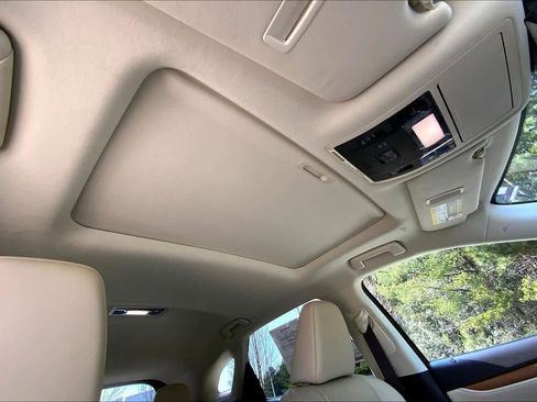 Used 2020 Lexus RX 350 FWD w/ Premium Package image 14