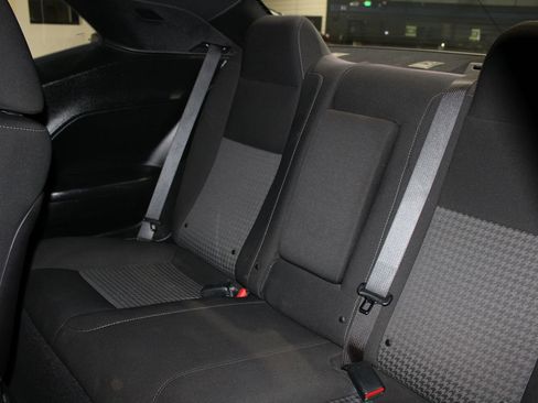 Used 2020 Dodge Challenger R/T image 20