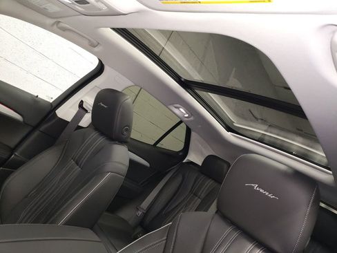 New 2026 Buick Envision Avenir image 26