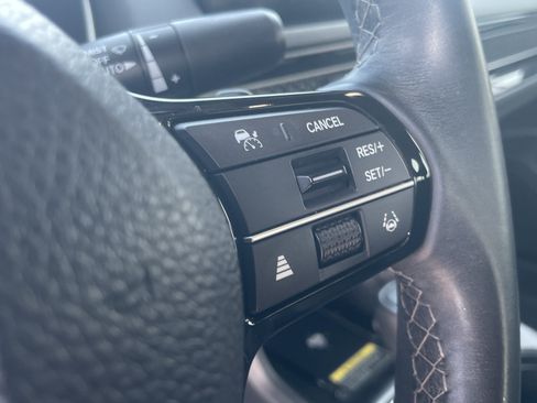 Used 2023 Honda Civic Touring image 20