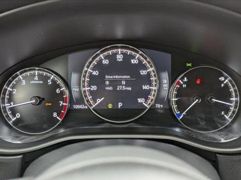 Used 2025 MAZDA CX-30 AWD 2.5 S w/ Preferred Package image 27