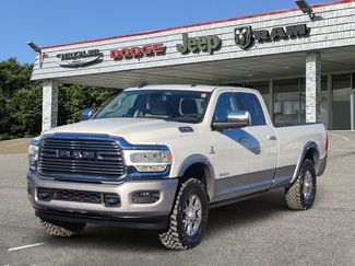 Used 2020 RAM 3500 Laramie video 2