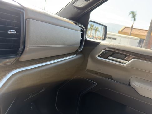 Used 2026 Chevrolet Silverado 1500 RST RWD image 39