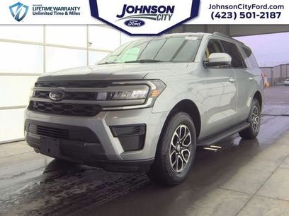 Used 2024 Ford Expedition XLT