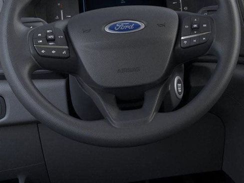 New 2026 Ford Transit 250 148 High Roof w/ Load Area Protection Package RWD image 68