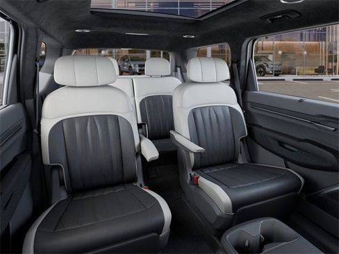 New 2026 Kia EV9 GT-Line image 16