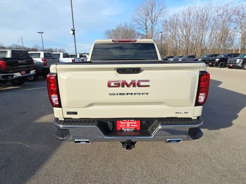 New 2026 GMC Sierra 1500 SLE w/ X31 Off-Road Package image 7