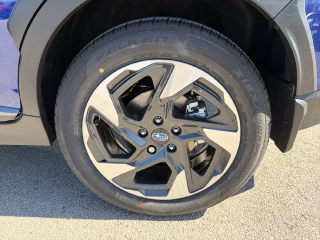 New 2026 Subaru Crosstrek 2.5i Limited AWD/4WD image 27