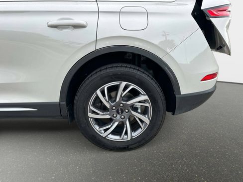 Used 2024 Lincoln Corsair FWD w/ Equipment Group 101A image 12